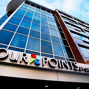 Four Points By Sheraton 4* Halifax