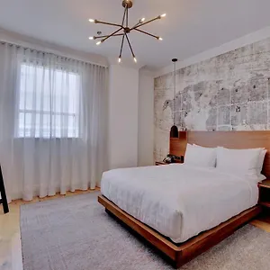 The Walper Hotel, Part Of Jdv By Hyatt 4* Kitchener