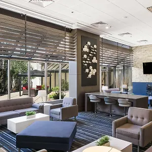 Western Premier Plaza & Conference Centre 4* Calgary