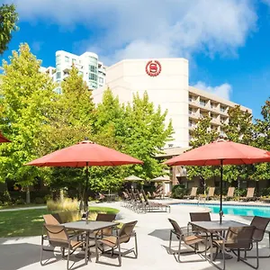 Sheraton Vancouver Airport 4* Richmond