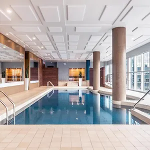 Warwick Le Crystal - 5* Montreal