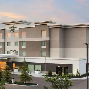 Hotel Homewood By Hilton Airport - Polo Park, Winnipeg