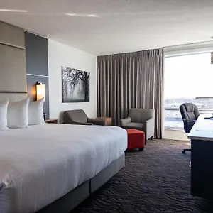 Carriage House And Conference Centre 4* Calgary