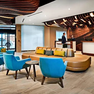 Delta By Marriott 4* Dartmouth