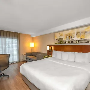 3* Inn Comfort Airport