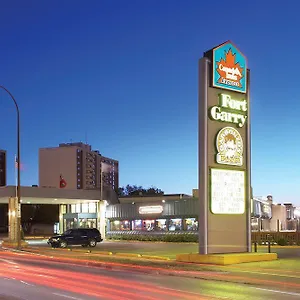 Hotel Express By Canad, Winnipeg