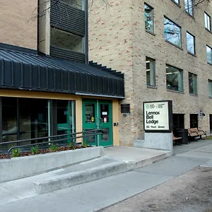 Hostel Lennox Bell, Winnipeg